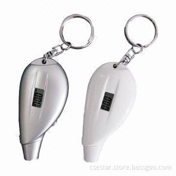 Portable Digital Tire Pressure Gauge, Family ETP-2